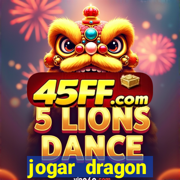 jogar dragon fortune demo